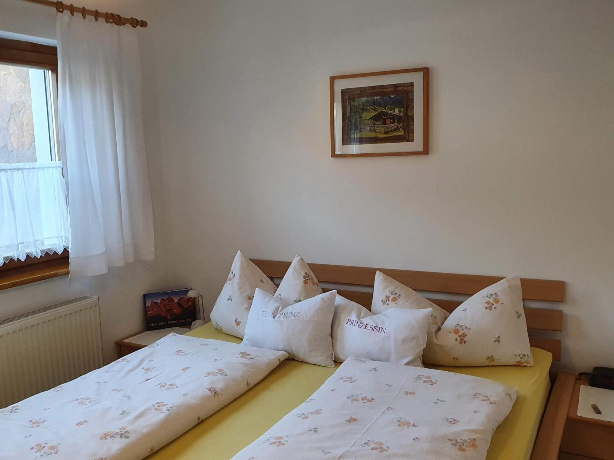 Steber Monika Apartment Vandans Luaran gambar